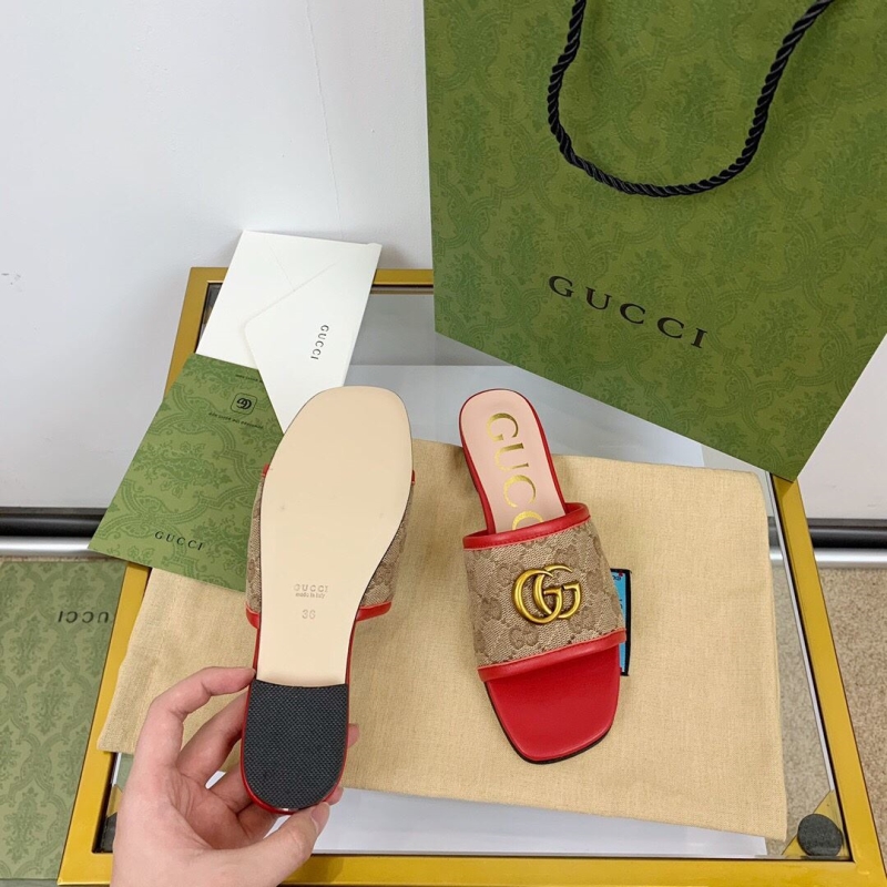 Gucci Slippers